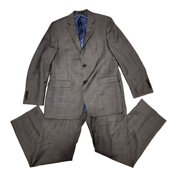 Lauren Ralph Lauren Other - Lauren Ralph Lauren Black Label Men's Suit